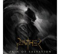 Pain of Salvation Panther (CD) Album (Jewel Case)