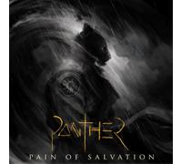 Pain of Salvation Panther (CD) Album (Jewel Case)