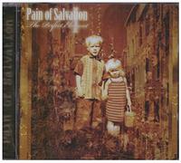 Pain of Salvation - Perfect Element