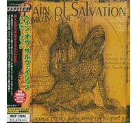 Pain of Salvation - Remedy Lane + 1