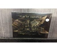 Pain of Salvation - Remedy Lane Revisited