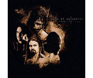 Pain Of Salvation - Road Salt Two