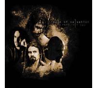 PAIN OF SALVATION - ROAD SALT TWO +4