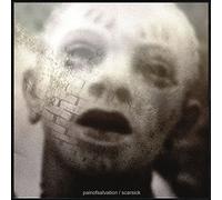 Pain Of Salvation - Scarsick [Vinilo]