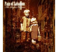 Pain of Salvation - The Perfect Element
