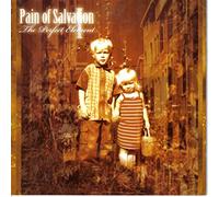 Pain Of Salvation - The Perfect Element Part I