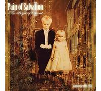 Pain Of Salvation - The Perfect Element, Pt. (Anniversary Mix 2020)