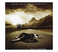 Pain Of Salvation - The Second Death Of