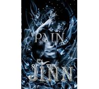 Pain of the Jinn: Enemies to Lovers - Dark Gay Romantasy: 1