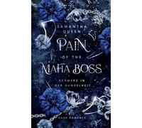 Pain of the Mafia Boss: Schmerz in der Dunkelheit: 2