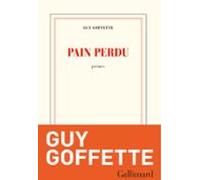 Pain Perdu (ebook)