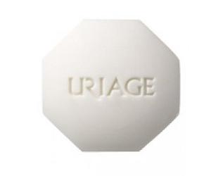 Pain Surgras Barra Dermatológica Sin Jabón, 100 gr. - Uriage