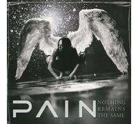 Pain (SWE) - Nothing Remains the Same