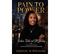 Pain to Power: Broken Tested,and Still Standing