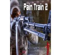 Pain Train 2 Steam Key GLOBAL