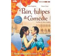 Pain, tulipes & Comédie [Francia] [DVD]