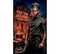 Pain_Turn_Into_Power__The_Savage_Blueprint_: 1 (The Savage Ascension)