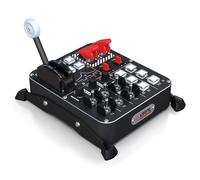 Painel Controlo VIRPIL Universal Control Panel 2, 24 elementos