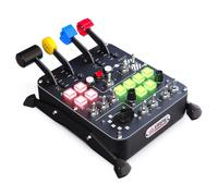 Painel Controlo VIRPIL Universal Control Panel 3, 30 elementos