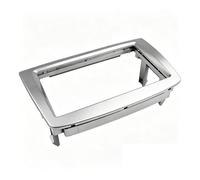 Painel estéreo carro Para ALFA Para ROMEO Para MITO Radio Panel Para Estéreo Y DVD Kit Marco Montaje Tablero Envolvente Placa Bisel Doble 2 Din Fascia(173x98mm)