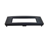 Painel estéreo carro Para Citroen Para C4 Para C5 Para RD3 Para Peugeot 207 Radio Multifunción C-Screen Shell Marco Fijo Pantalla Reproductor CD