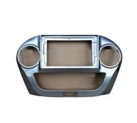 Painel estéreo carro Para Jac Para Refinar Para M3 2015-2019 Android Radio Dash Panel Ajuste 9 Pulgadas Marco Coche Adaptador Fascia