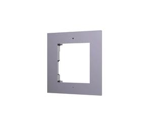 Painel Frontal Hikvision DS-KD-ACF1 Embutido 1 Módulo para Vídeo-Porteiro IP