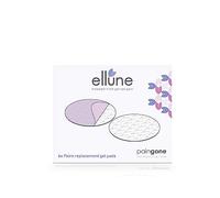 Paingone Ellune Gel pads x6 | Libera los períodos dolorosos y dolores relacionados con la endometriosis