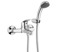 Paini MIA105 - Grifo mezclador para baño, bañera