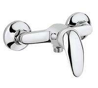 Paini MIA511 Grifo Mezclador para baño, Ducha Exterior