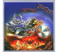 Judas Priest – Painkiller – CD – Importación USA