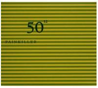 Painkiller - 50th Birthday Celebration Volume 12 - PainKiller featuring Mike Patton