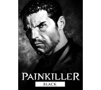 Painkiller (Black Edition) (PC) Steam Key GLOBAL