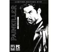 Painkiller: Black Edition Steam Gift GLOBAL