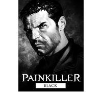 Painkiller (Black Edition) Steam Key (PC) ROW