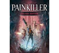 Painkiller | Deluxe Edition (PC) - Steam Gift - EUROPE