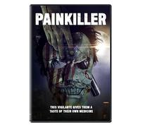 Painkiller DVD [USA]