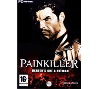 Painkiller: Heaven's Got a Hitman /PC