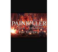 Painkiller Hell & Damnation: City Critters (DLC) (PC) Steam Key GLOBAL