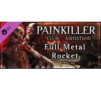 Painkiller Hell & Damnation Full Metal Rocket PC