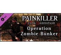 Painkiller Hell & Damnation Operation "Zombie Bunker" PC