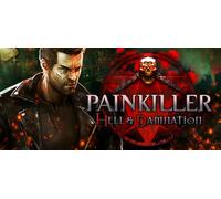 Painkiller Hell & Damnation PC