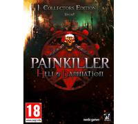 Painkiller Hell - Edición Coleccionista