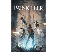 Painkiller: Iron Crusade Pack (DLC) PSN (PS5) Key EUROPE