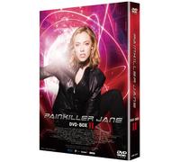 Painkiller Jane Dvd-Box II [6d [Alemania]