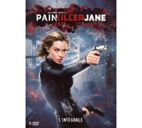 Painkiller Jane: L'intégrale de la saison 1 - Coffret 6 DVD