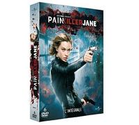 Painkiller Jane - Saison 1 [Francia] [DVD]