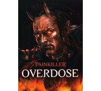 Painkiller: Overdose Steam Key GLOBAL