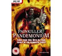 Painkiller: Pandemonium Edition (PC DVD) [importación inglesa]