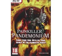 Painkiller Pandemonium (PC DVD) [Importación inglesa]